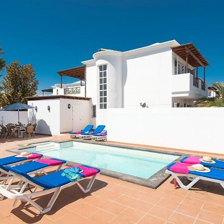 Villa Helena By Villa Plus Puerto del Carmen  Exterior foto