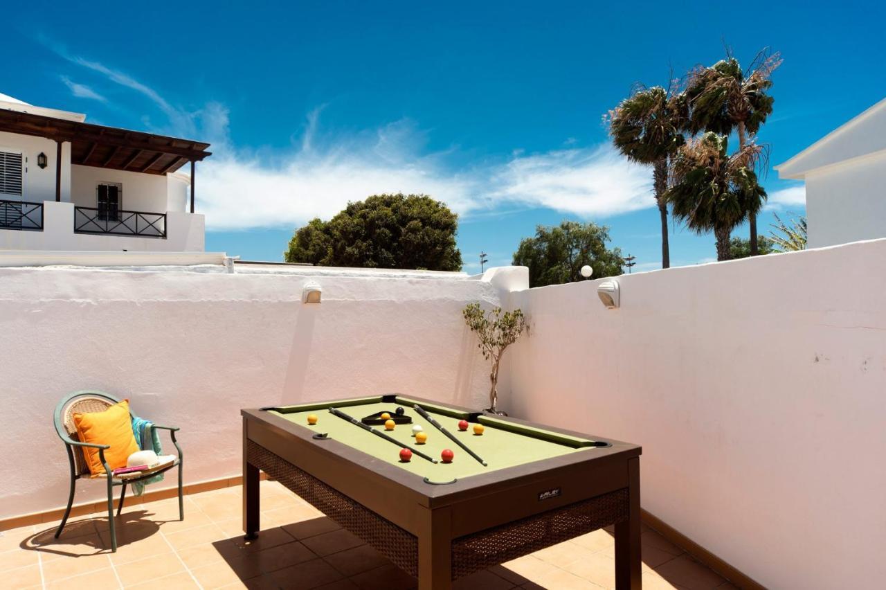 Villa Helena By Villa Plus Puerto del Carmen  Exterior foto