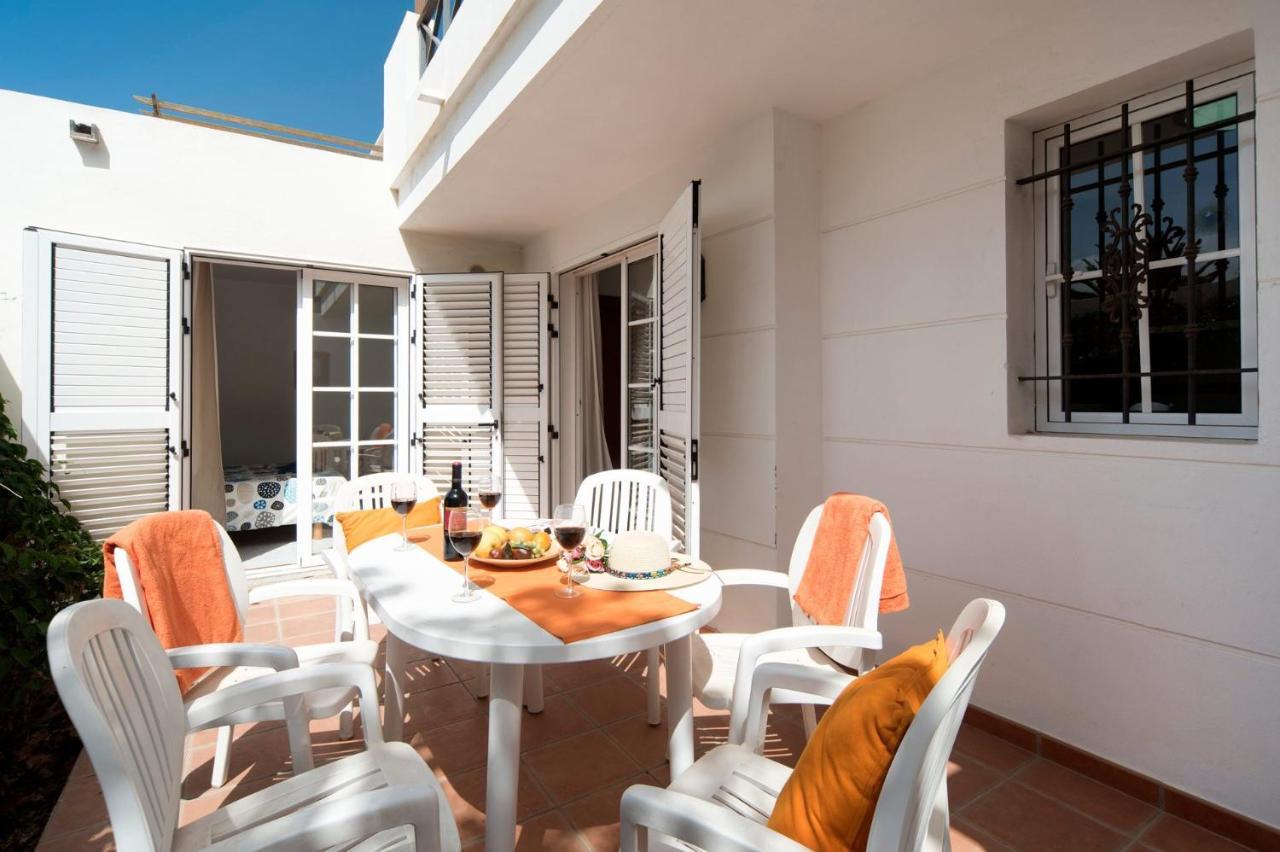 Villa Helena By Villa Plus Puerto del Carmen  Exterior foto