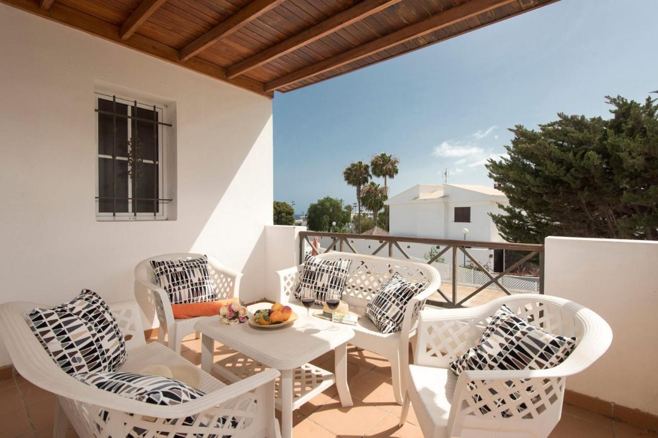 Villa Helena By Villa Plus Puerto del Carmen  Exterior foto