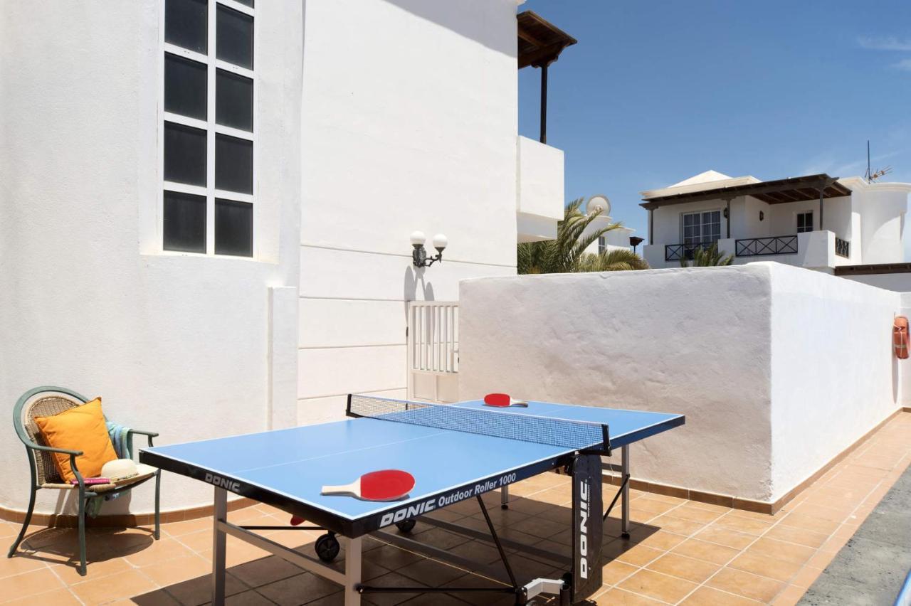 Villa Helena By Villa Plus Puerto del Carmen  Exterior foto
